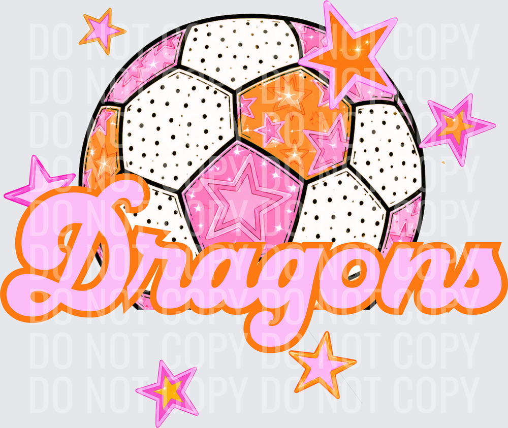 DRAGONS