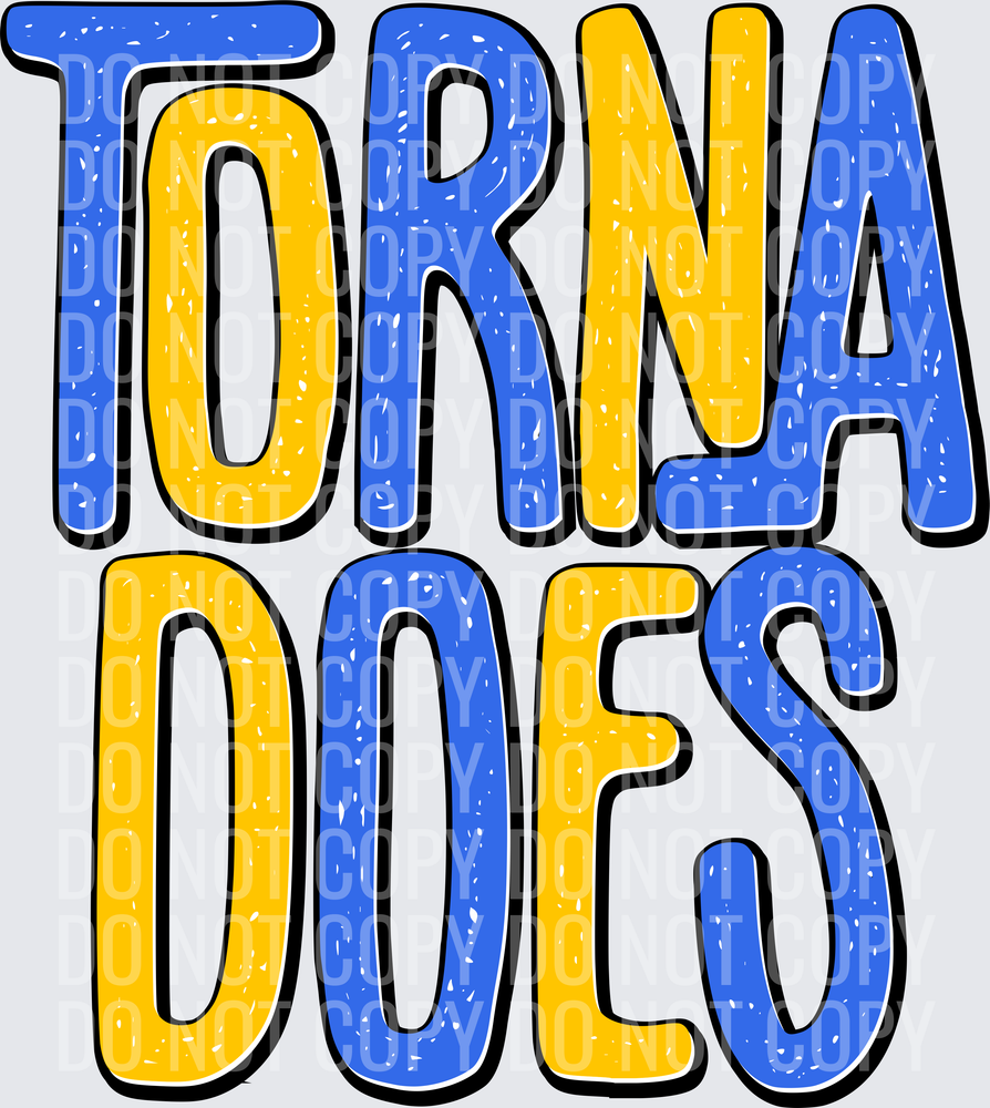 TornadoesRoyalYellowGold