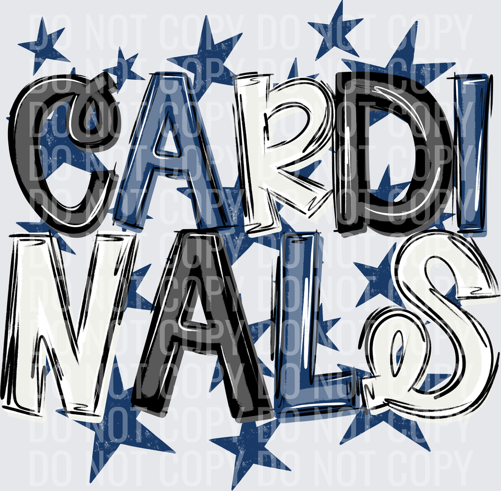 CARDI-NALS