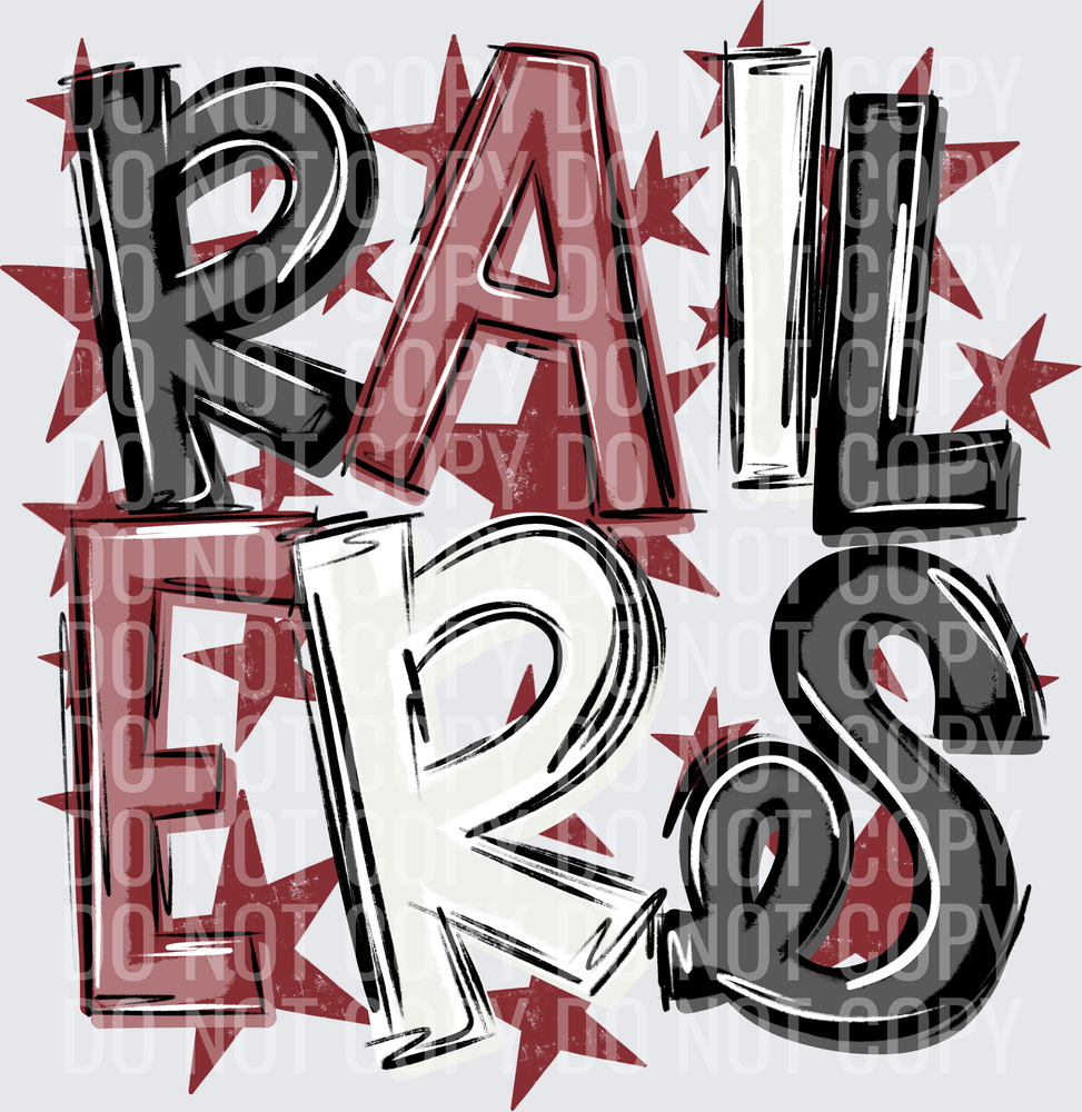 RAIL-ERS