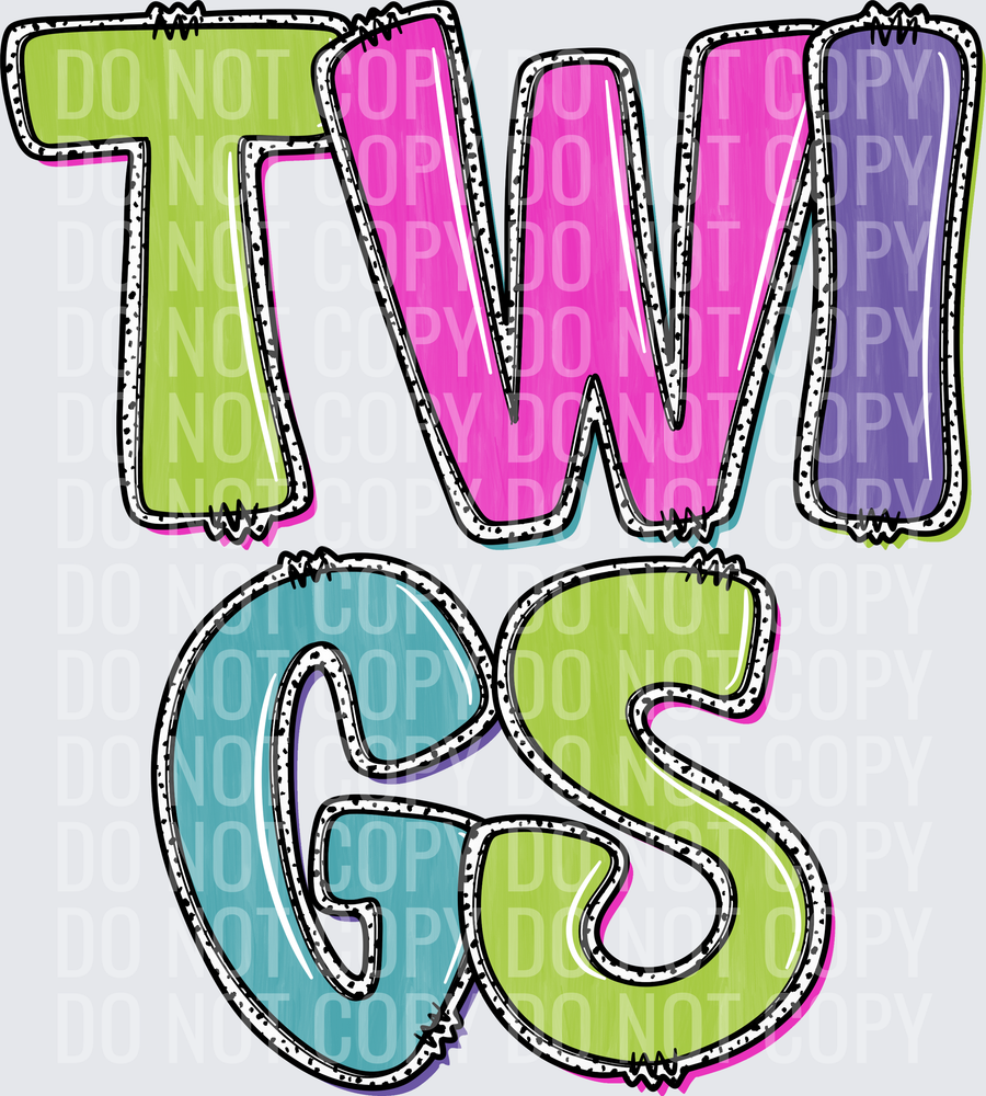 TWIGS