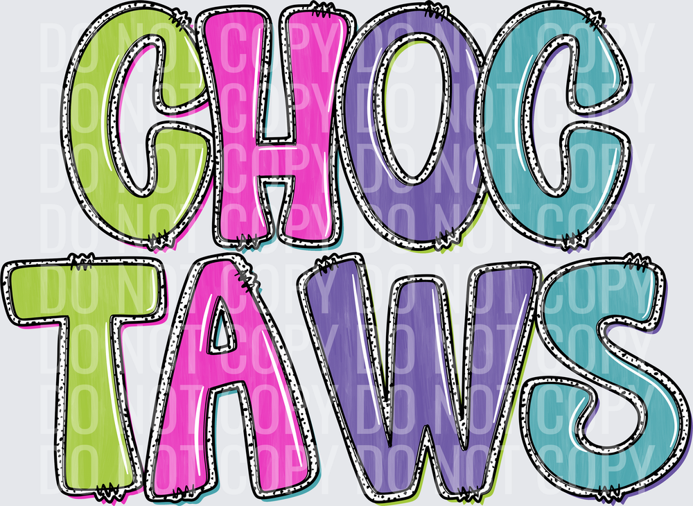CHOC-TAWS