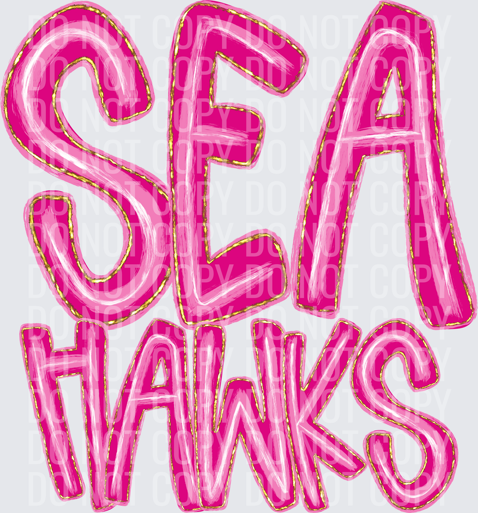 SEA-HAWKS