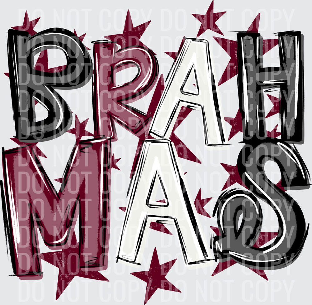 BRAH-MAS