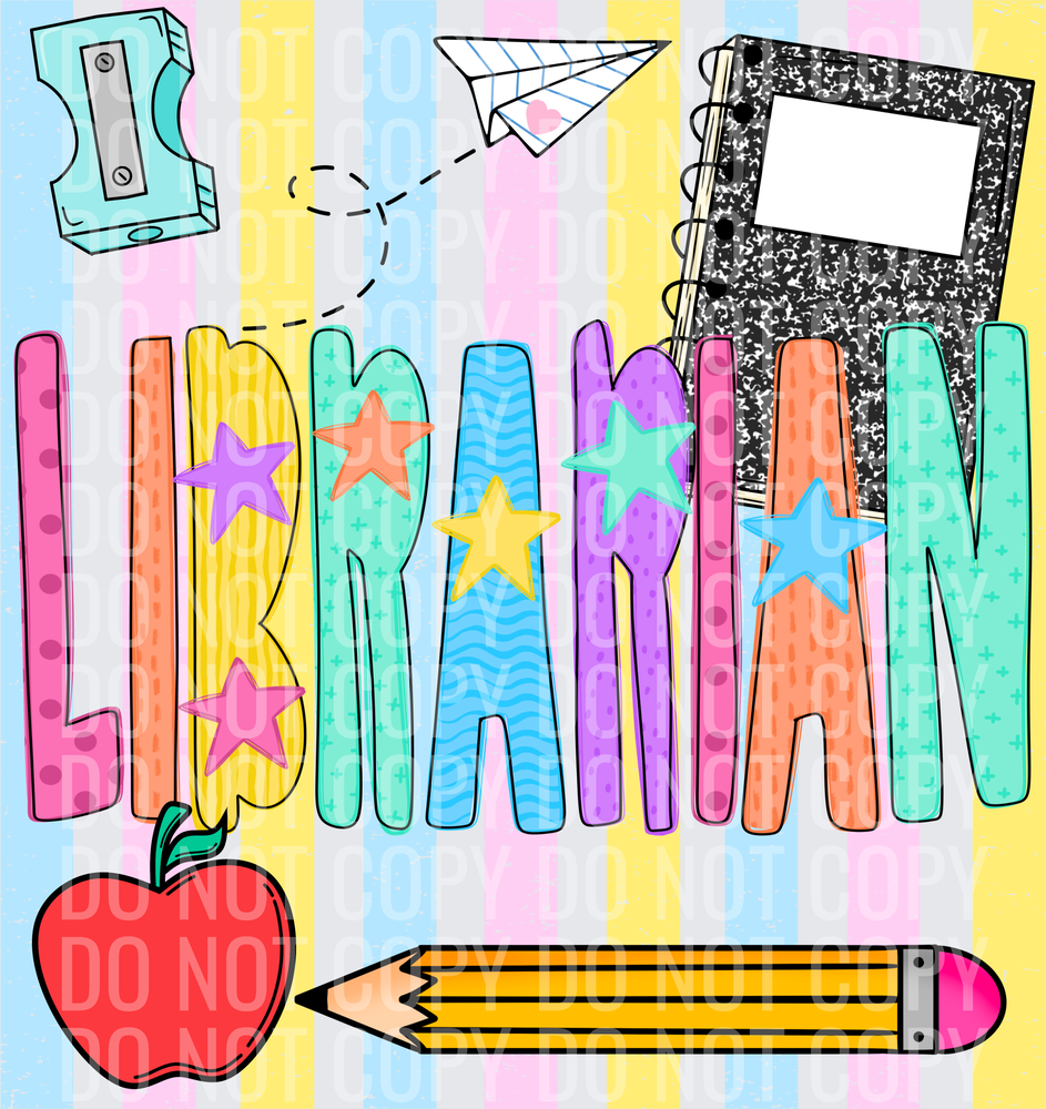Librarian