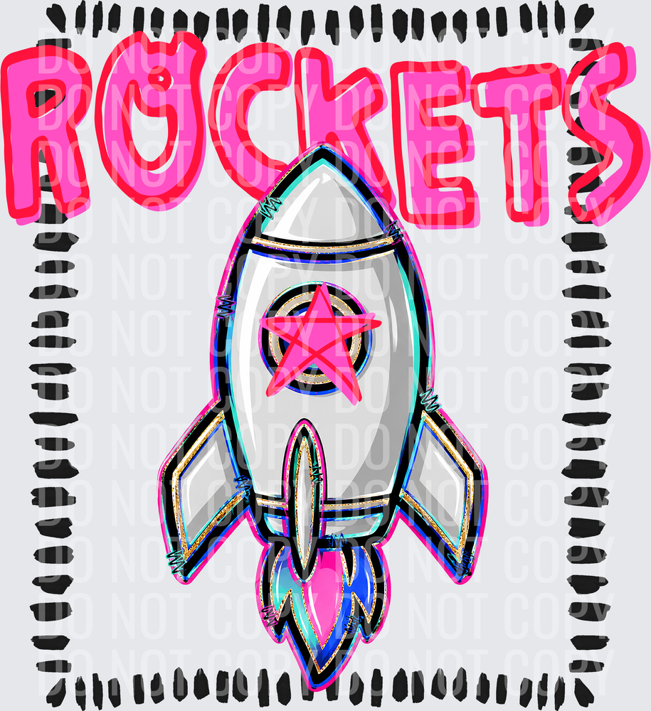 KayndiDesigns 08.26 Starstruck Rockets