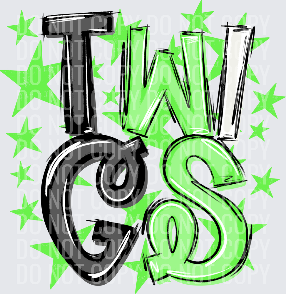 TWI-GS
