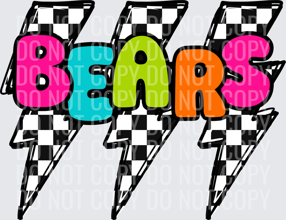 BEARS