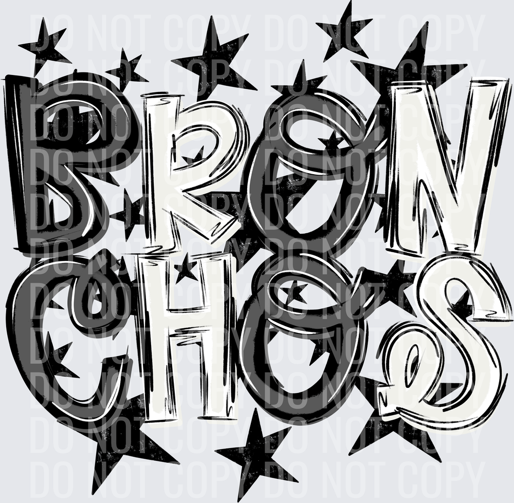 BRON-CHOS