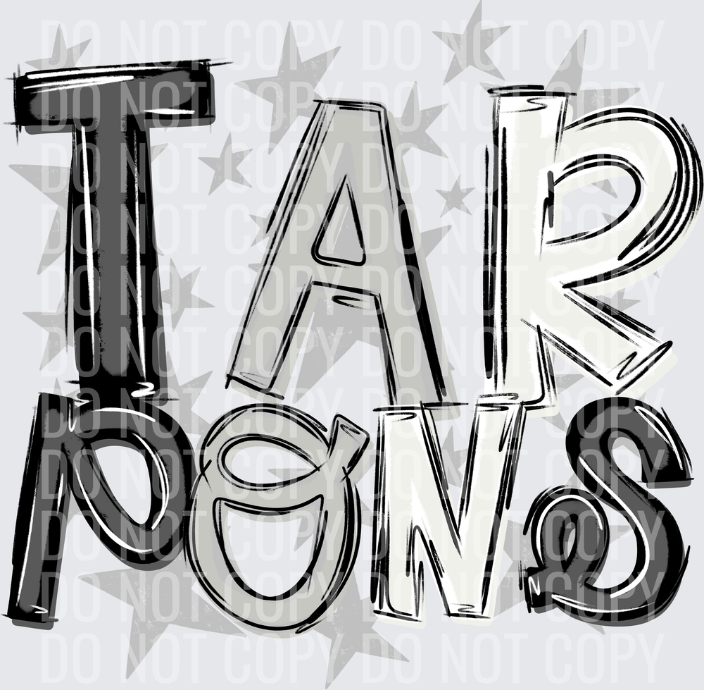 TAR-PONS