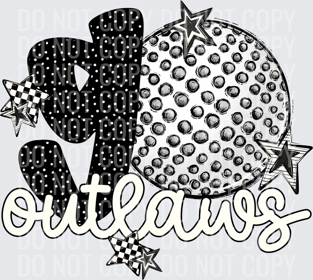 OUTLAWS