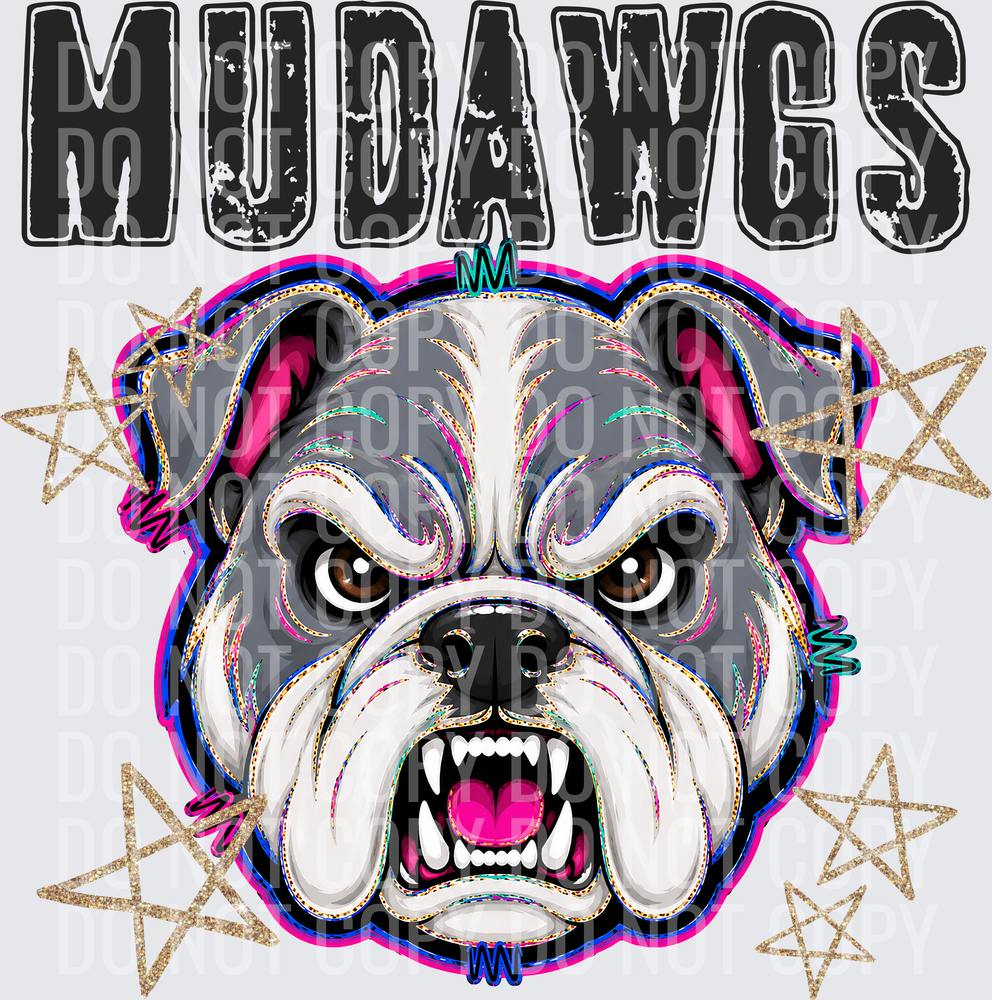 KayndiDesigns 08.26 Grunge Varsity Mudawgs 4