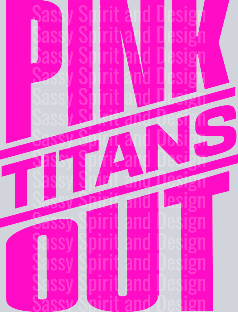 Titans-PinkOut