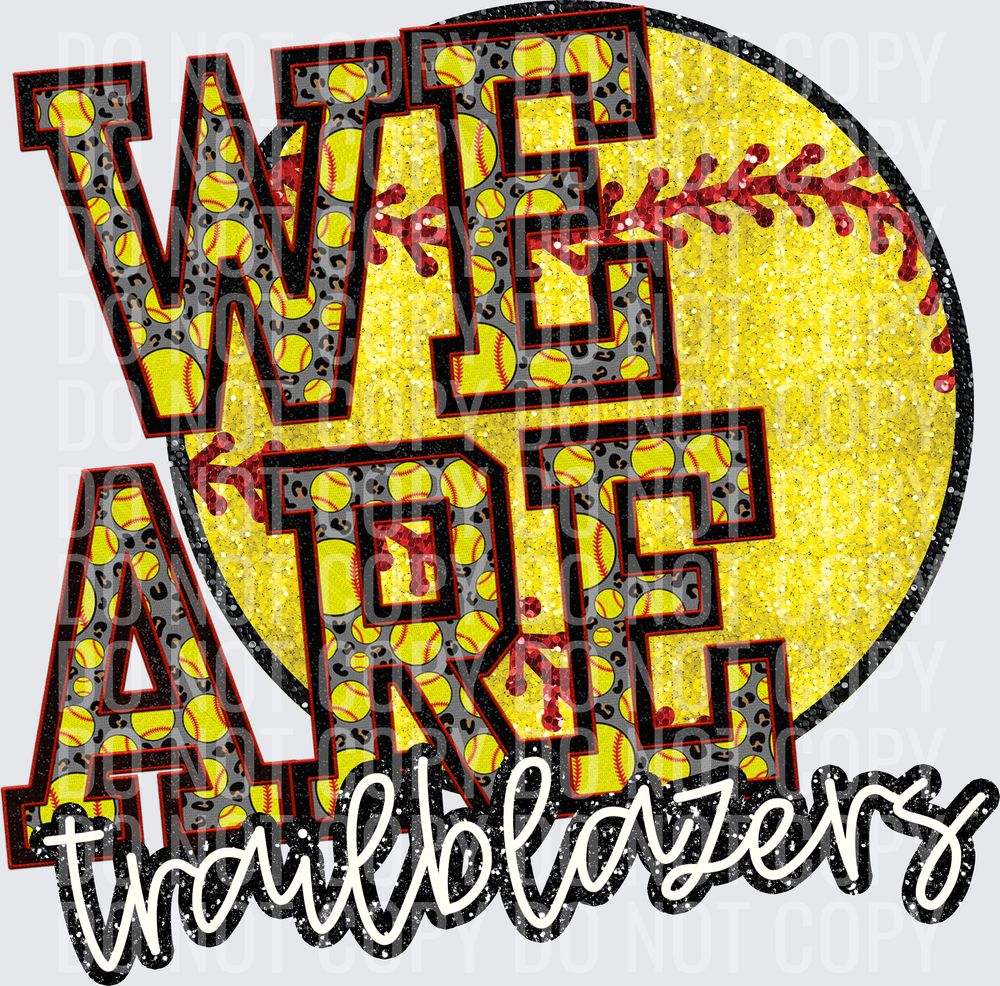 trailblazers