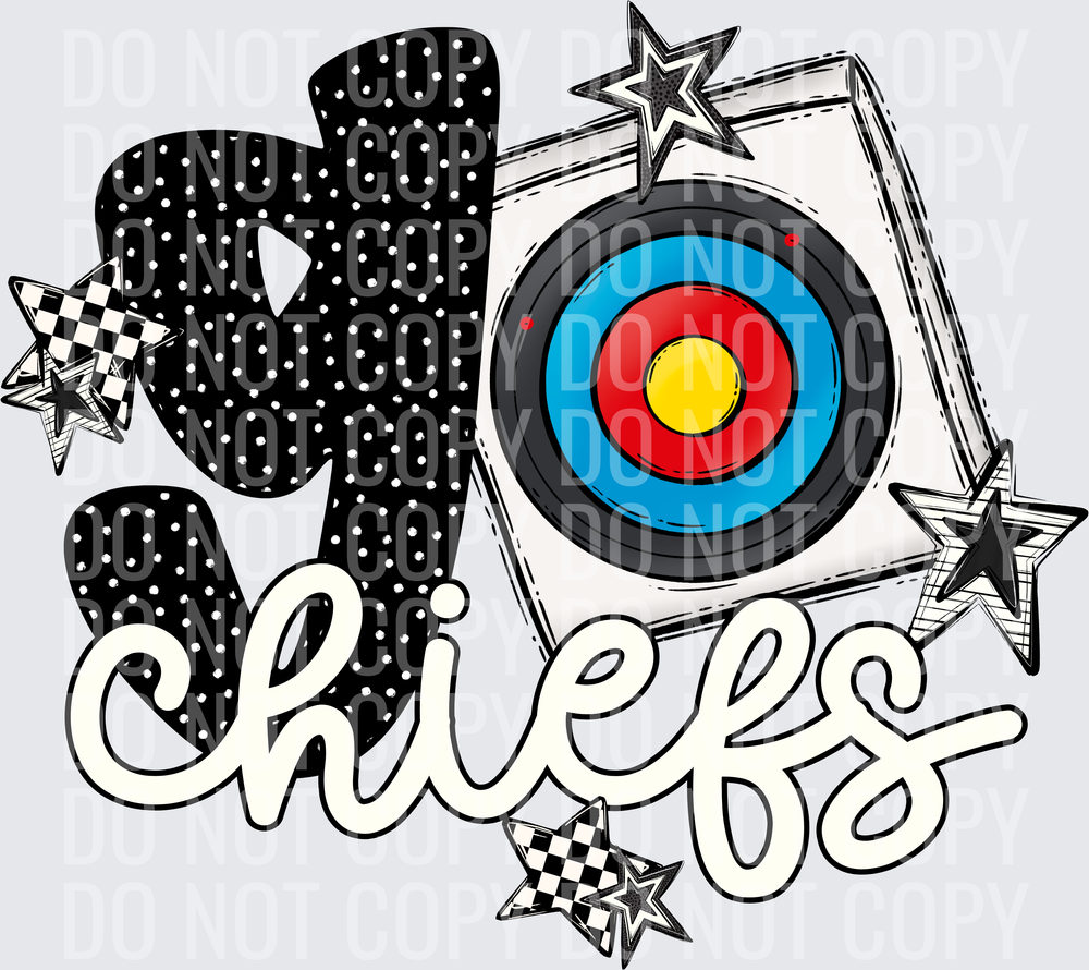 CHIEFS