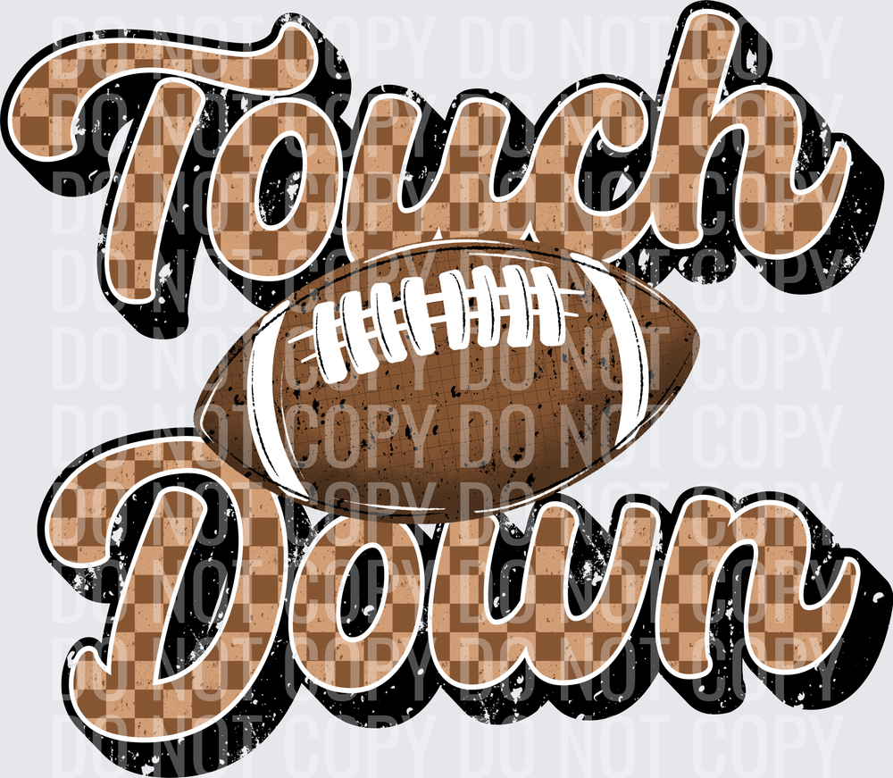 Touchdown_Checker