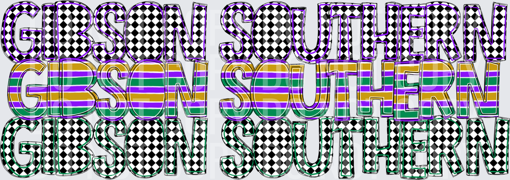 gibson southern