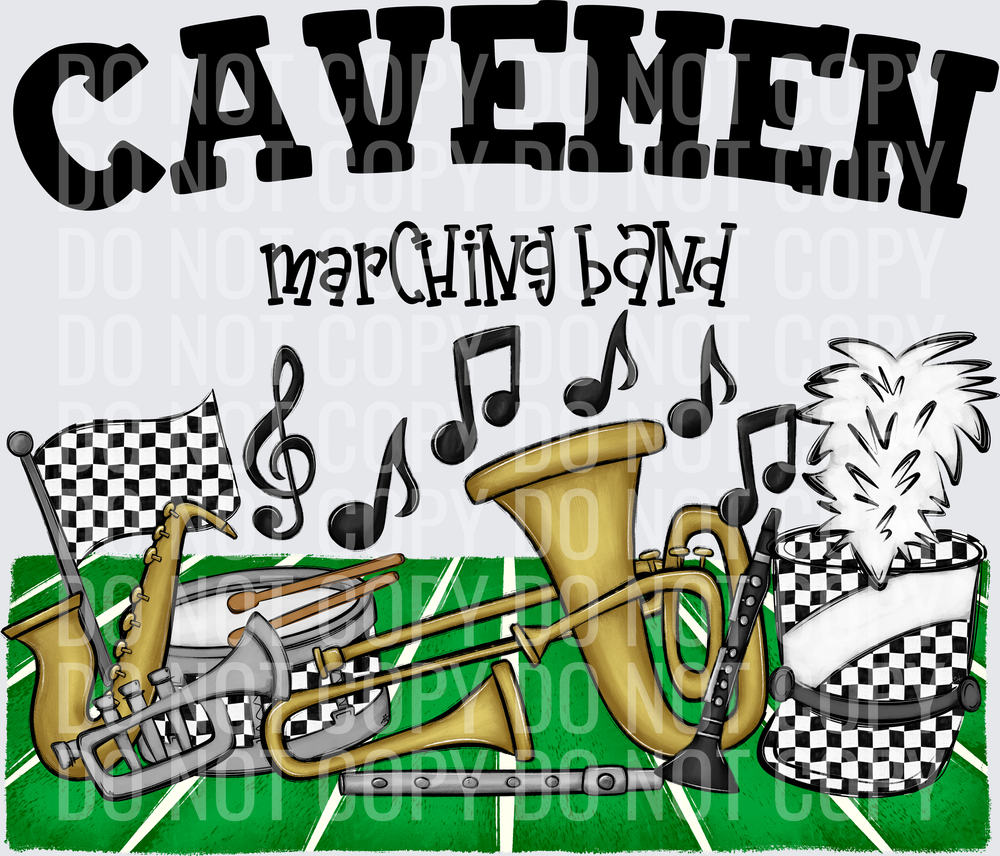 cavemen