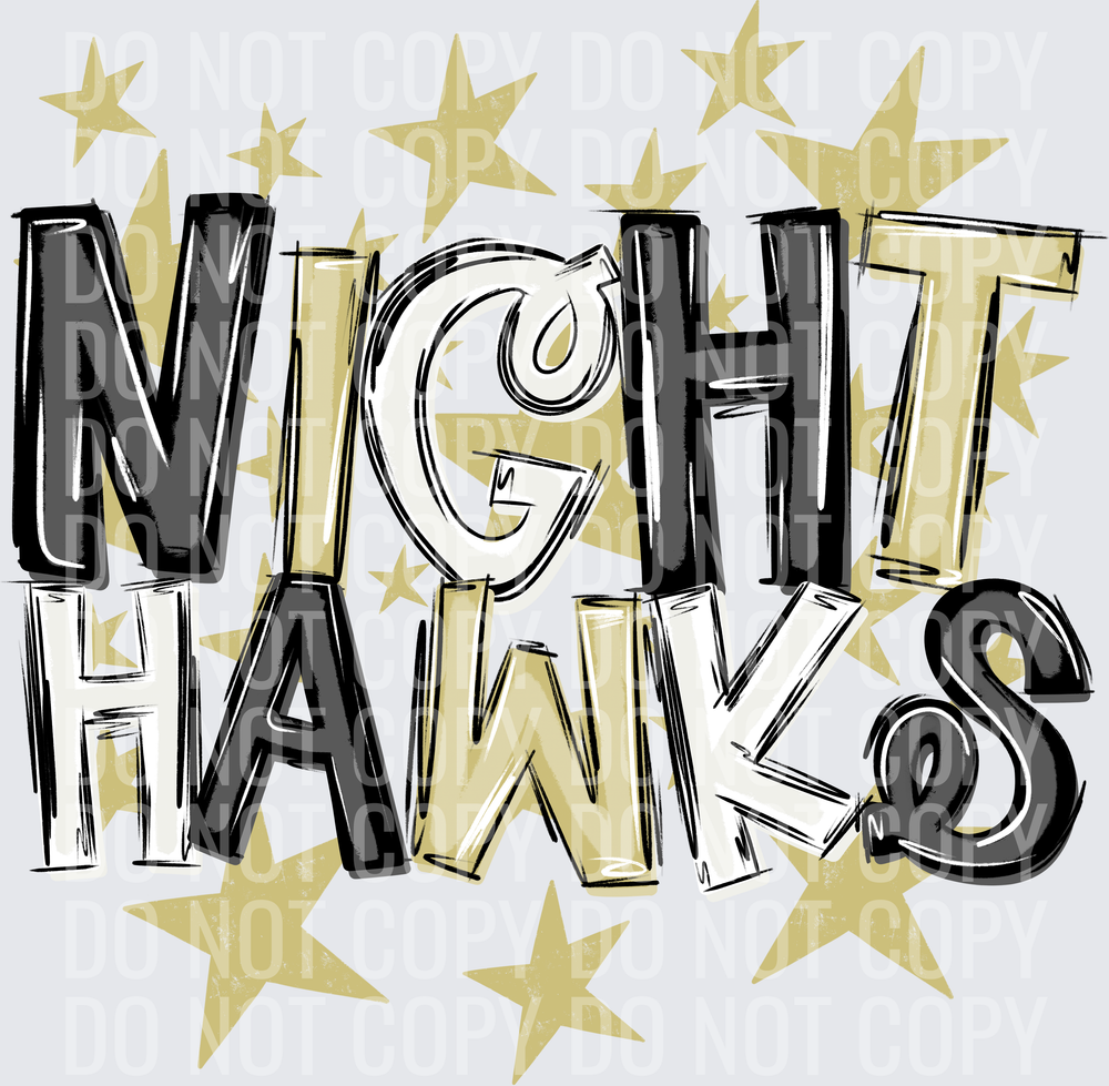 NIGHT-HAWKS