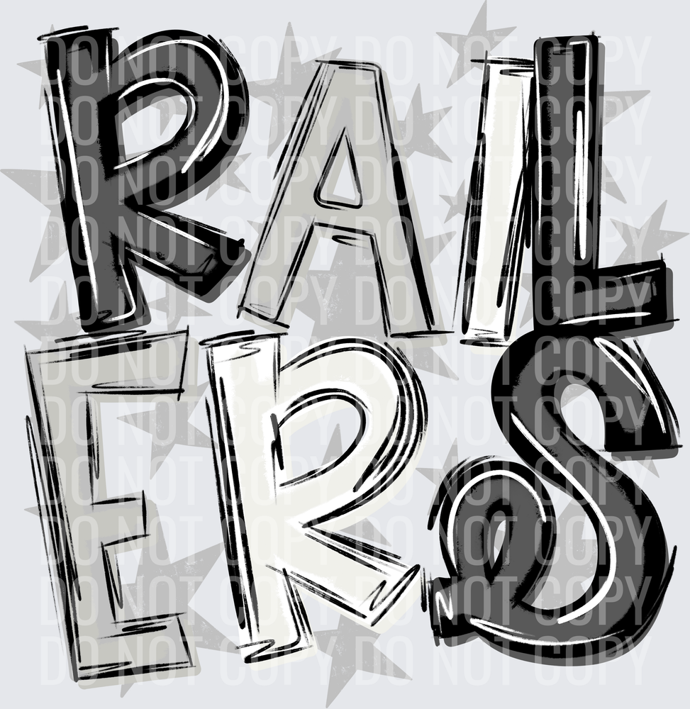 RAIL-ERS