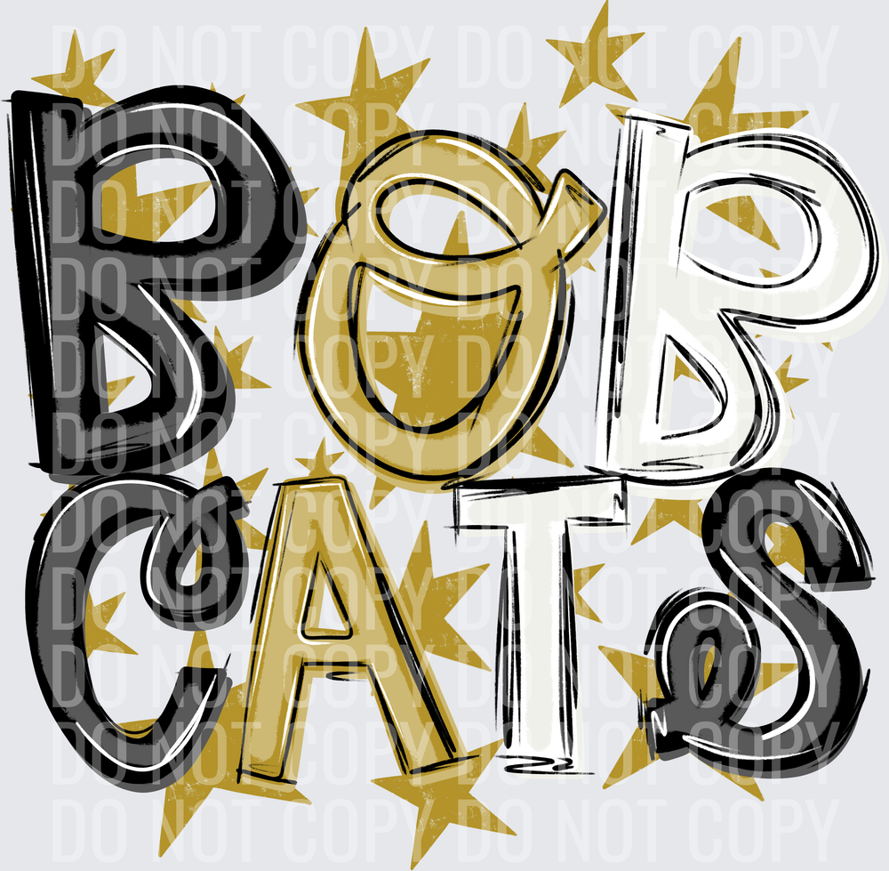 BOB-CATS