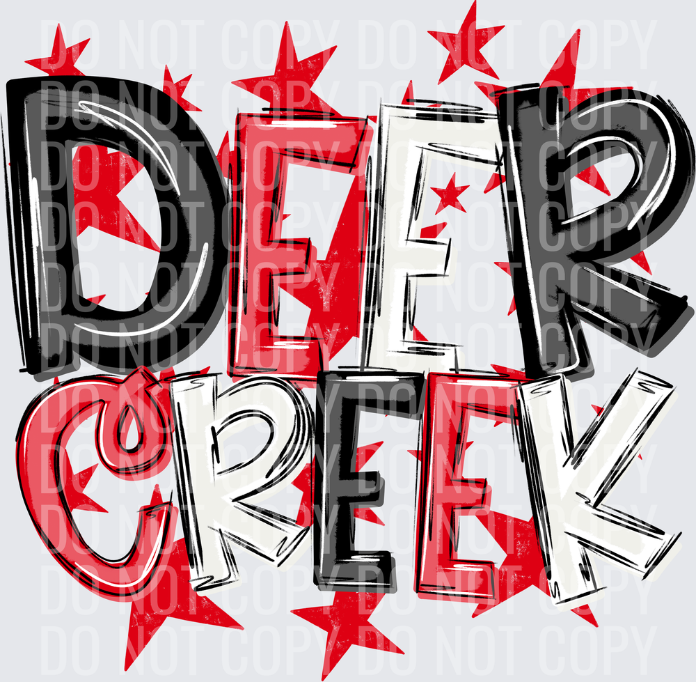 DEER-CREEK