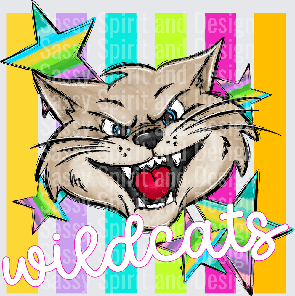 WILDCATS