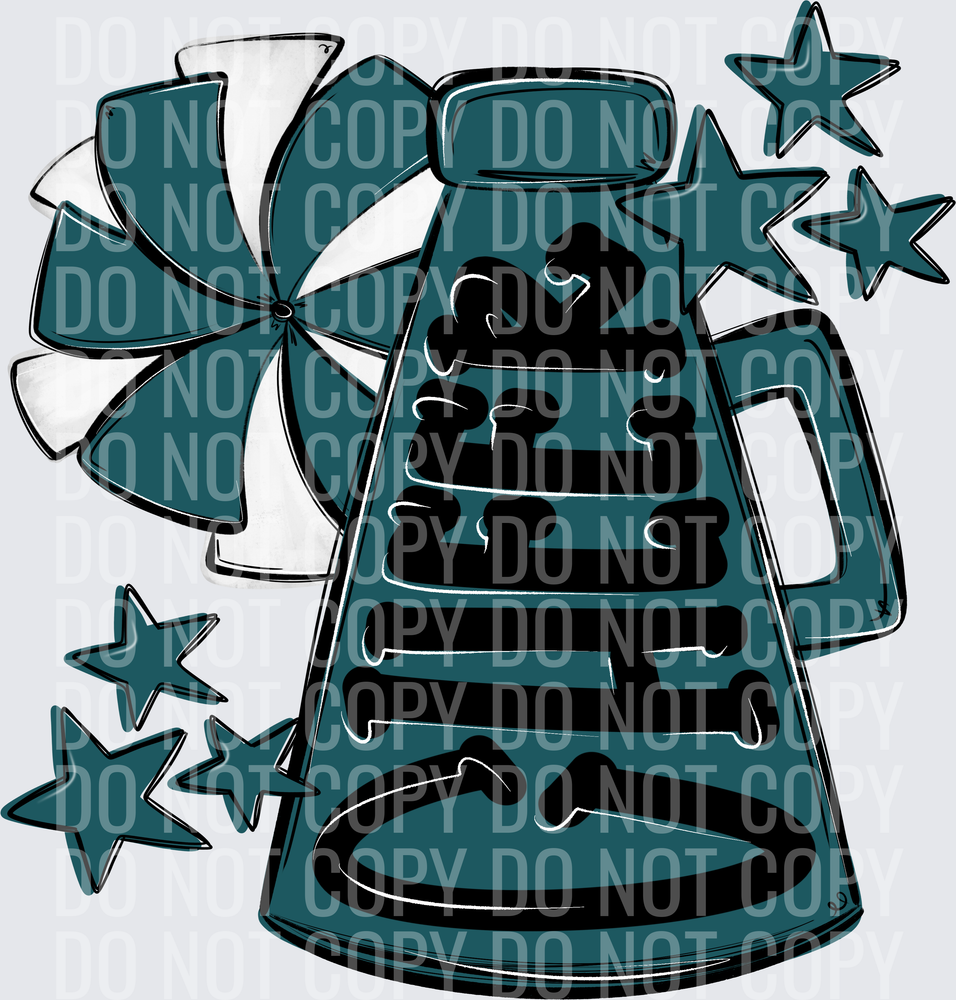 TEAL copy