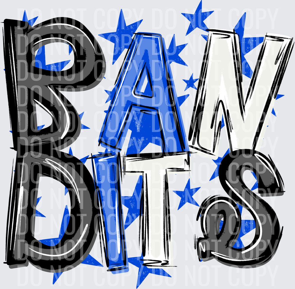BAN-DITS