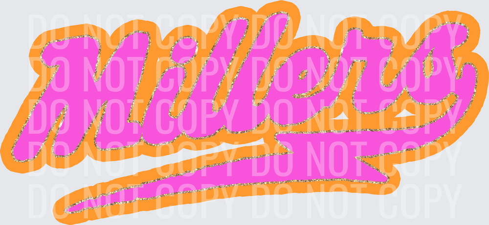 KayndiDesigns 08.26 Prism Script Millers