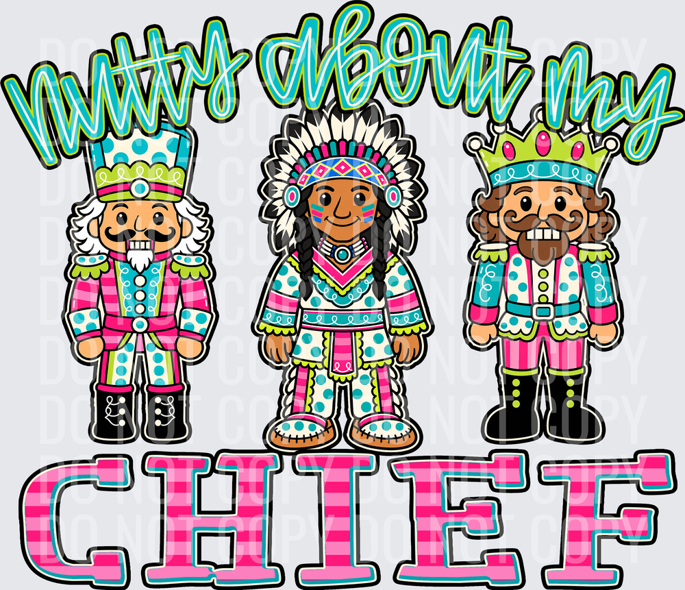 KayndiDesigns 10.26 Nutty About My Chiefs 3