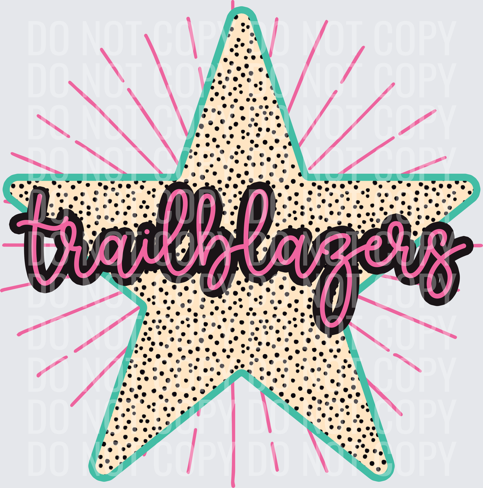 trailblazers