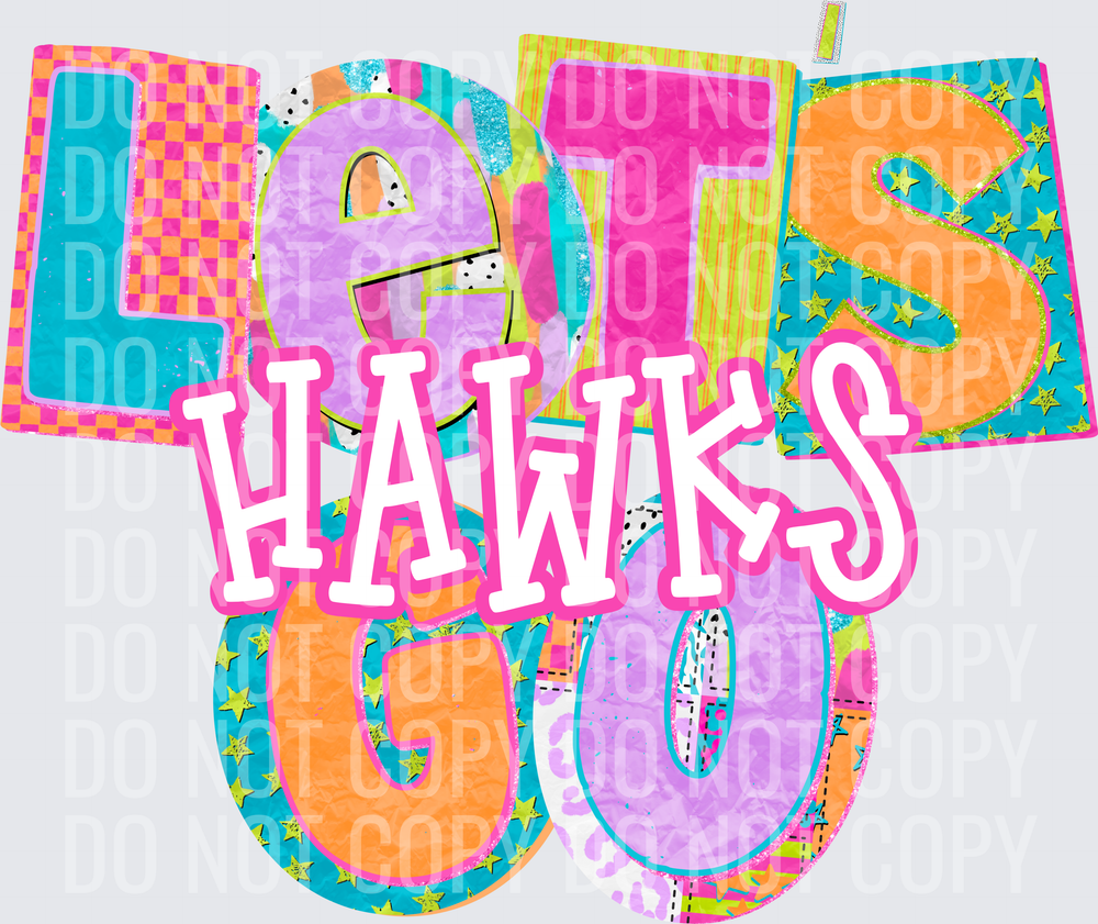 HAWKS