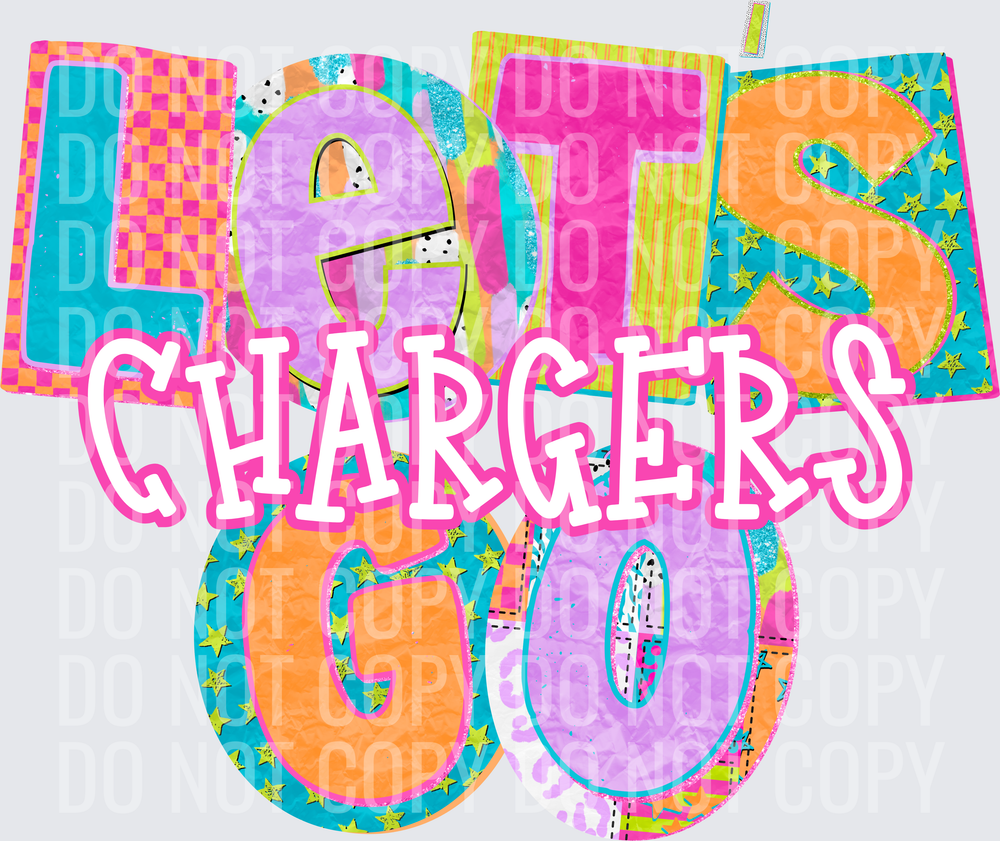 CHARGERS