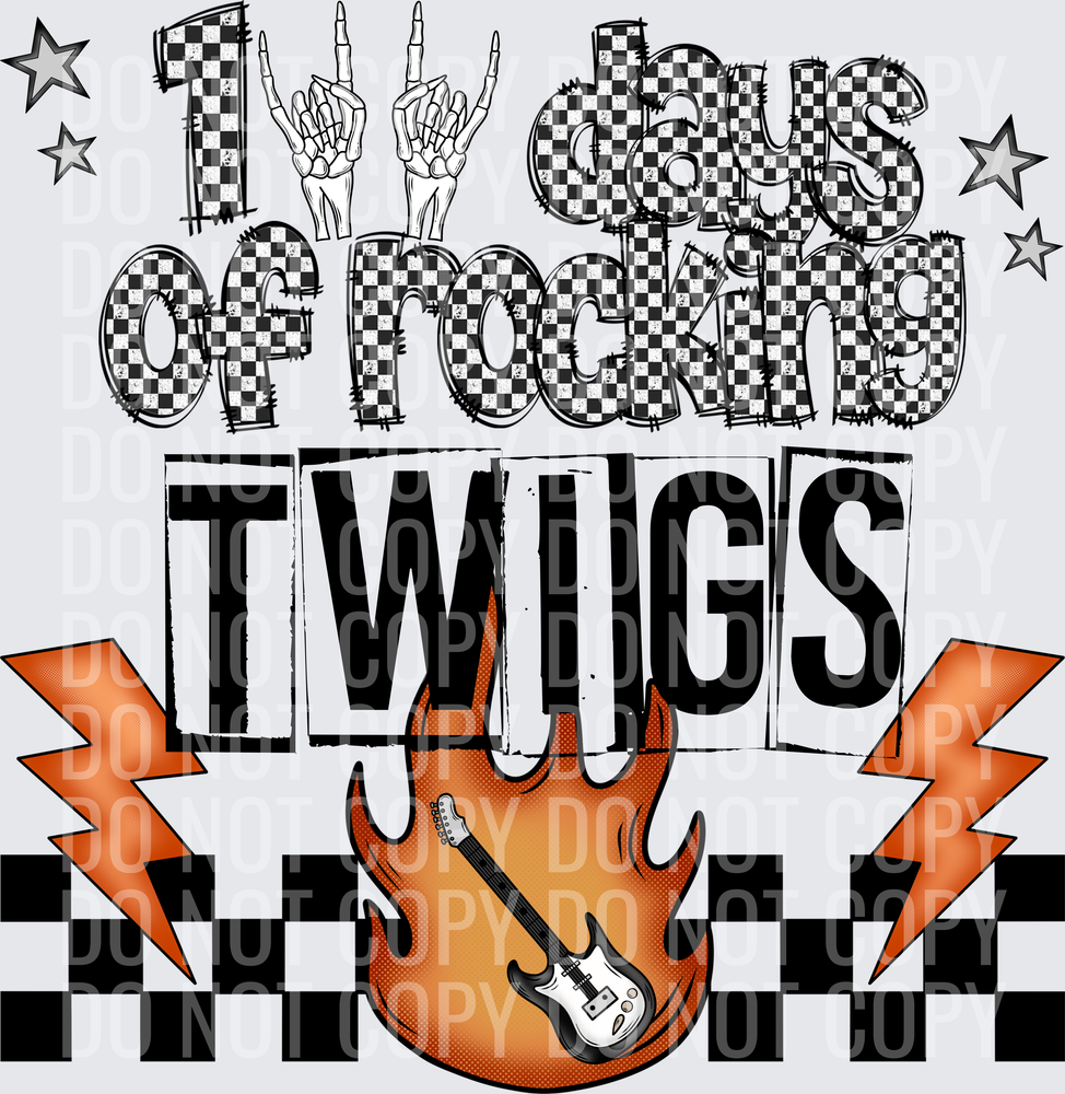 twigs