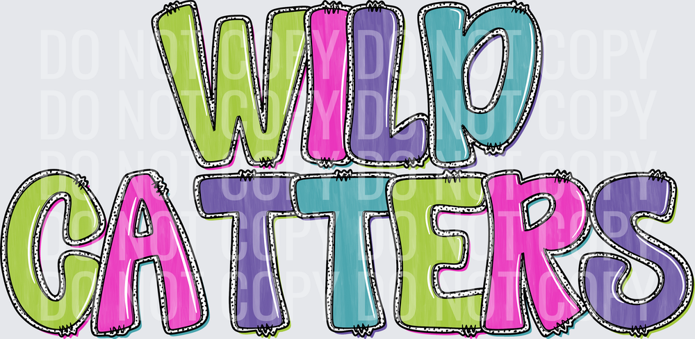 WILD-CATTERS