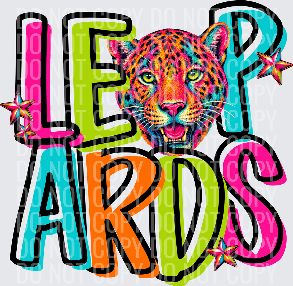 LEOPARDS