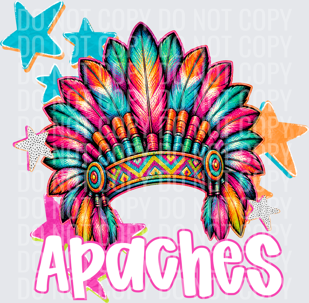 APACHES