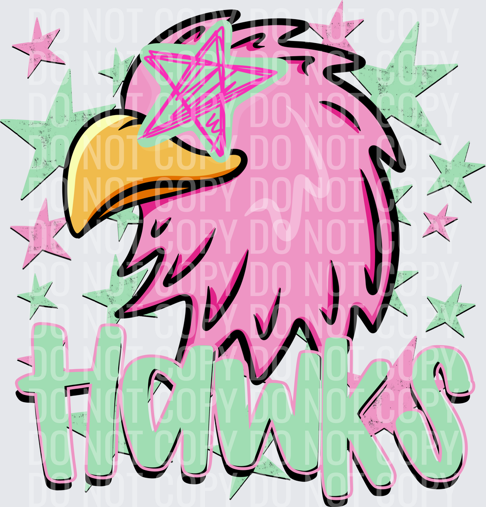Hawks