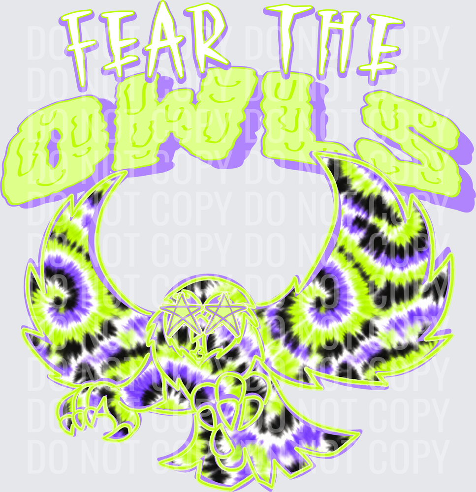 KayndiDesigns 09.26 Fear the Owls 2