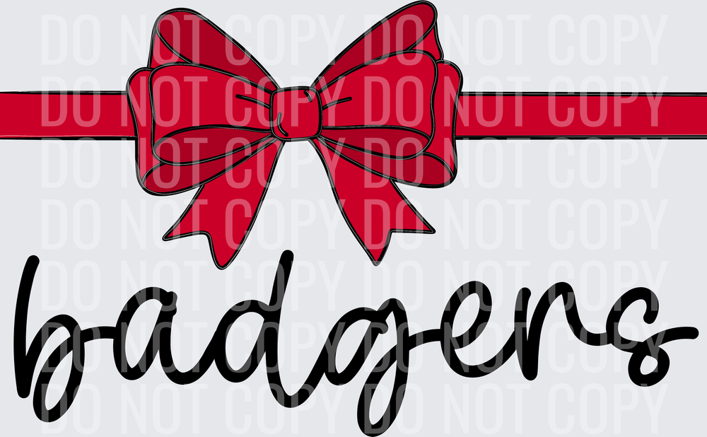 badgers
