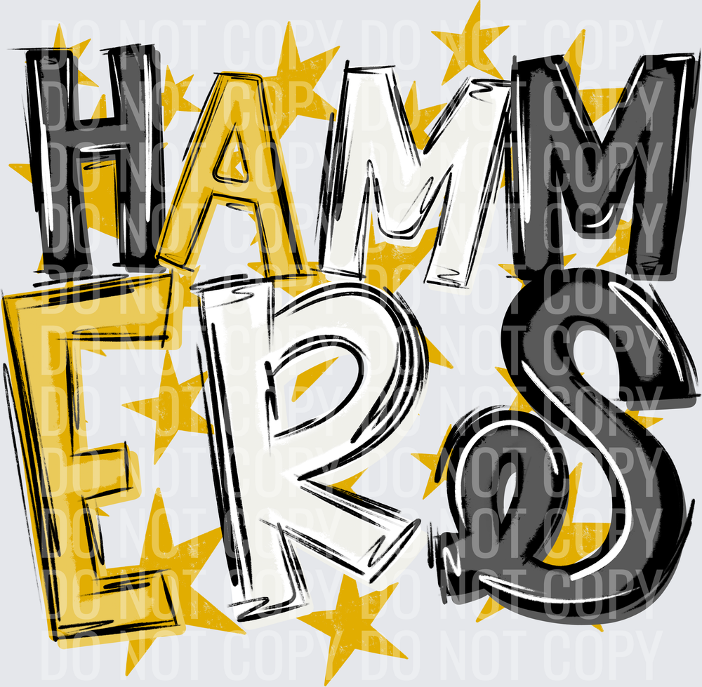 HAMM-ERS