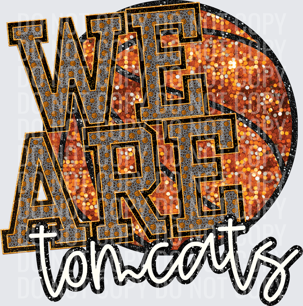 tomcats