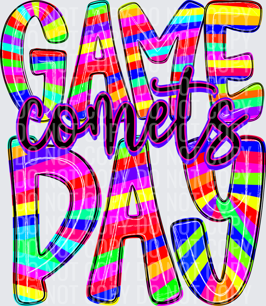 comets