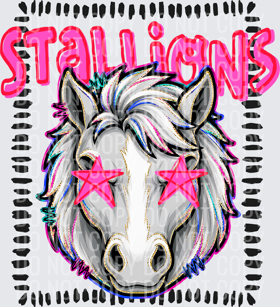 KayndiDesigns 08.26 Starstruck Stallions 2