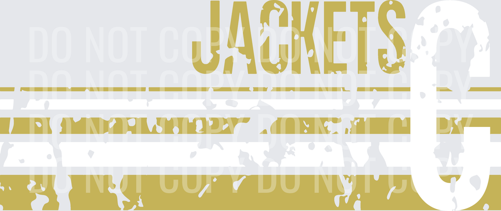 C JACKETS
