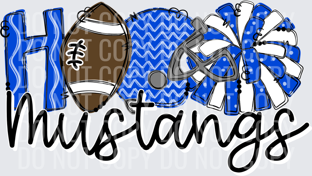 Mustangs