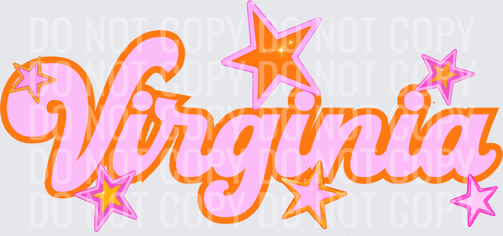 VIRGINIA