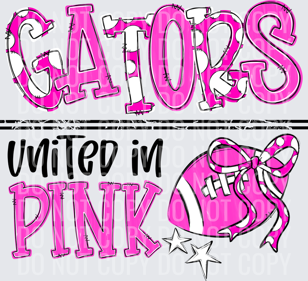 gators