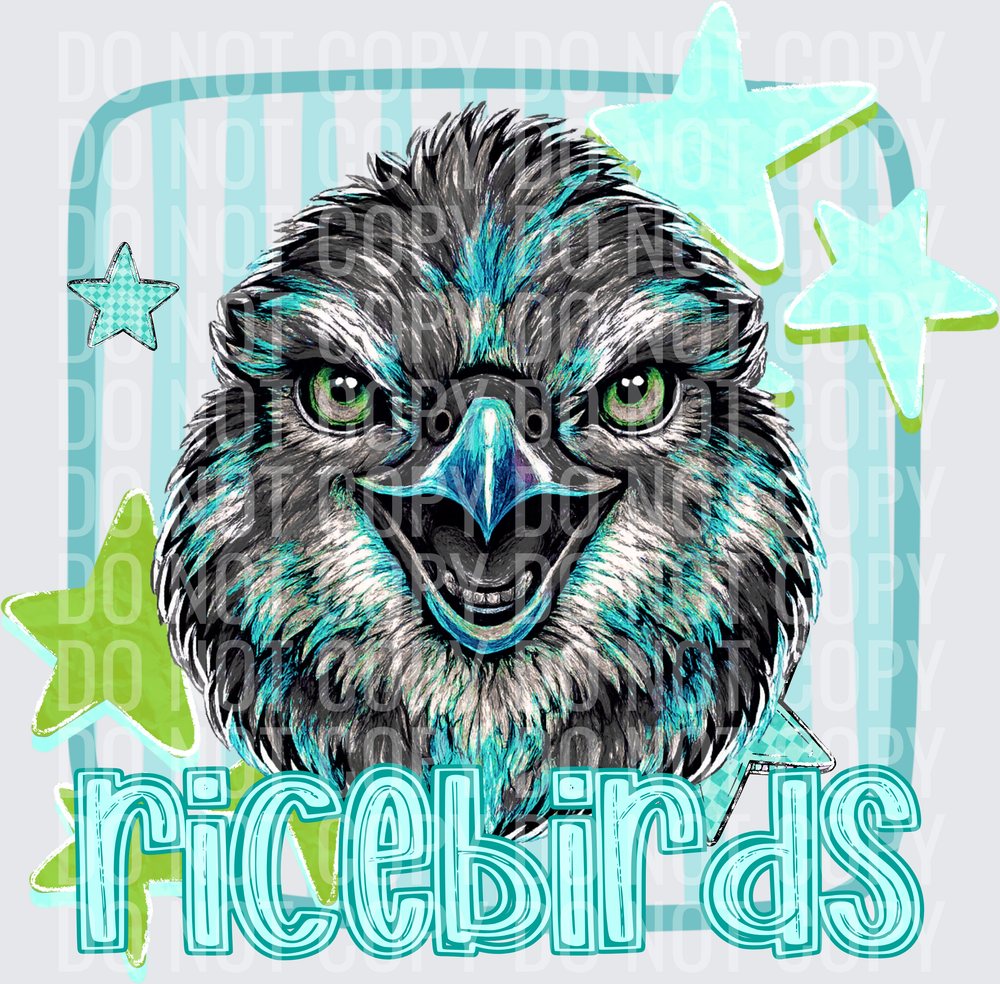 RICEBIRDS